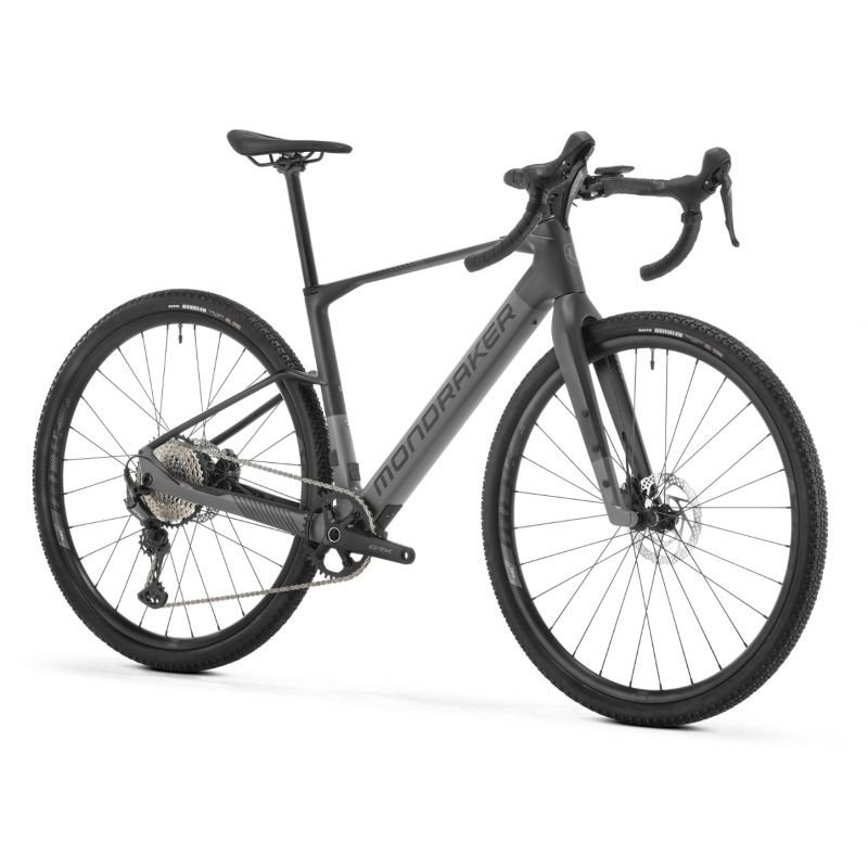 Vélo gravel électrique Mondraker Dusty 2025 – Image 2