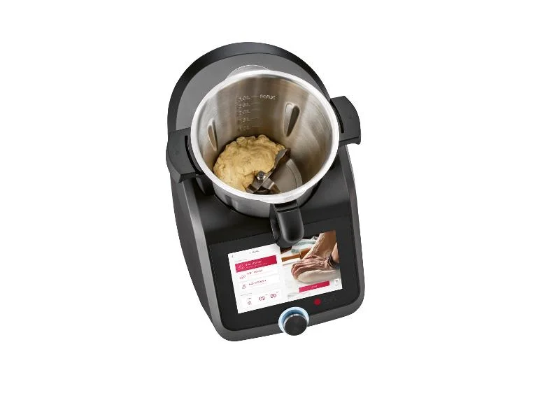 Monsieur Cuisine Smart SKMS 1200 C1 Anthracite Mat – Image 10