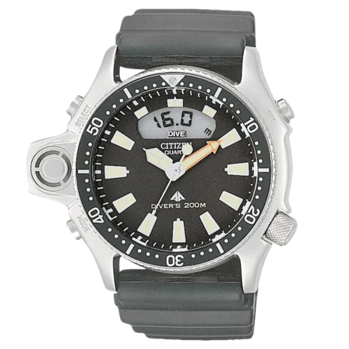 Montre Citizen Promaster Marine quartz