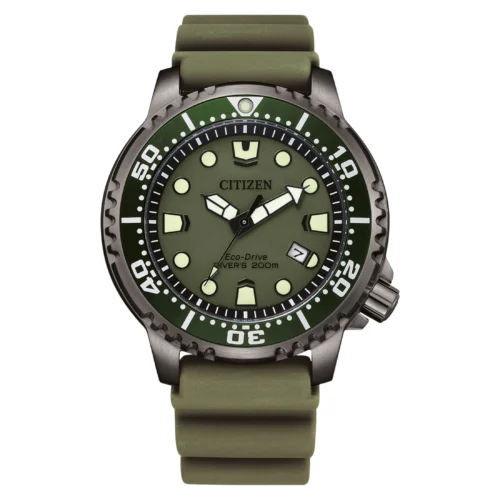 Montre Citizen Promaster Metropolitan