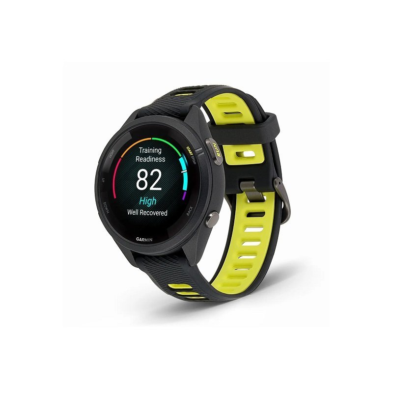 Montre GPS Garmin Forerunner 265 265S Music 42 mm