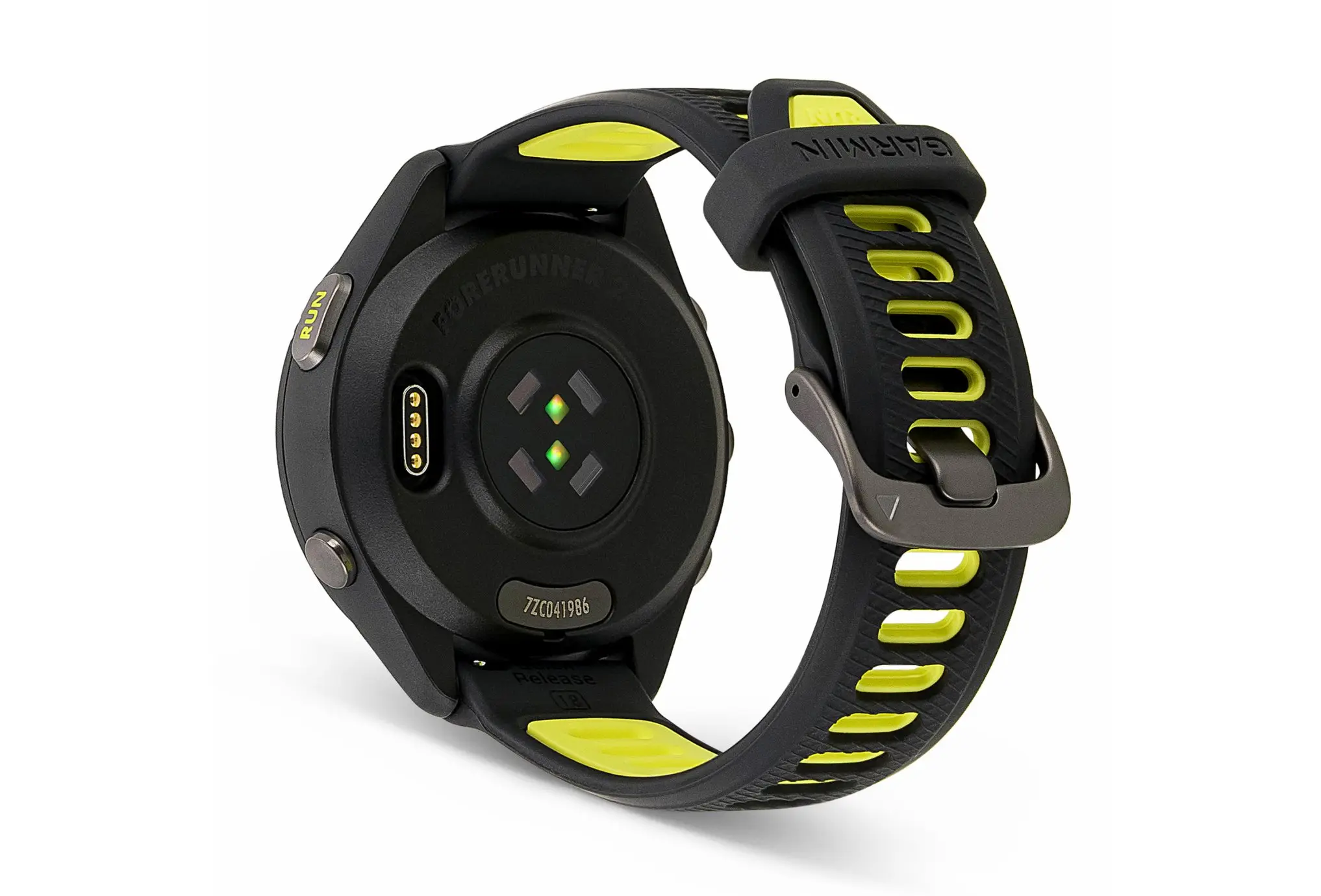 Montre GPS Garmin Forerunner 265 265S Music 42 mm – Image 8