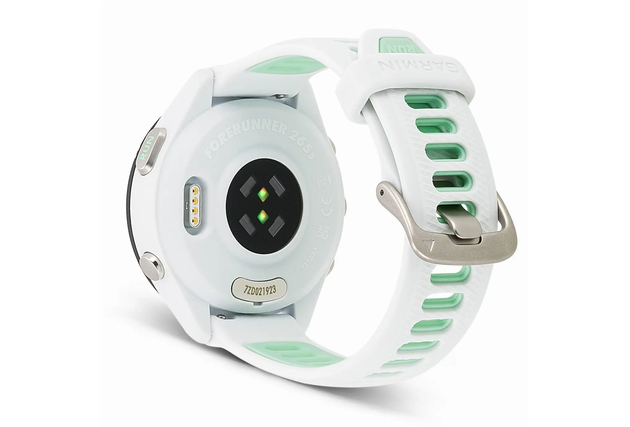 Montre GPS Garmin Forerunner 265 265S Music 42 mm – Image 6