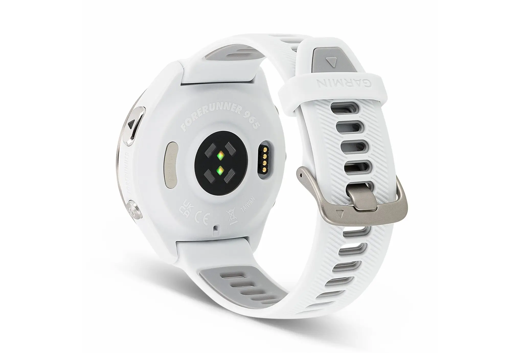 Montre Garmin Forerunner 965 – Image 8