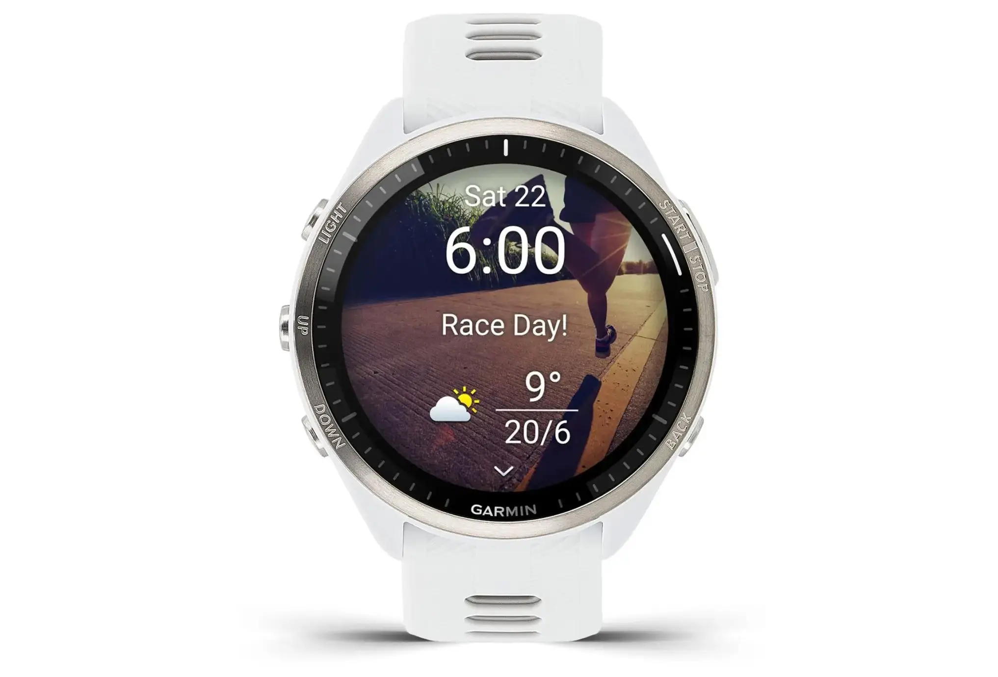 Montre Garmin Forerunner 965 – Image 11