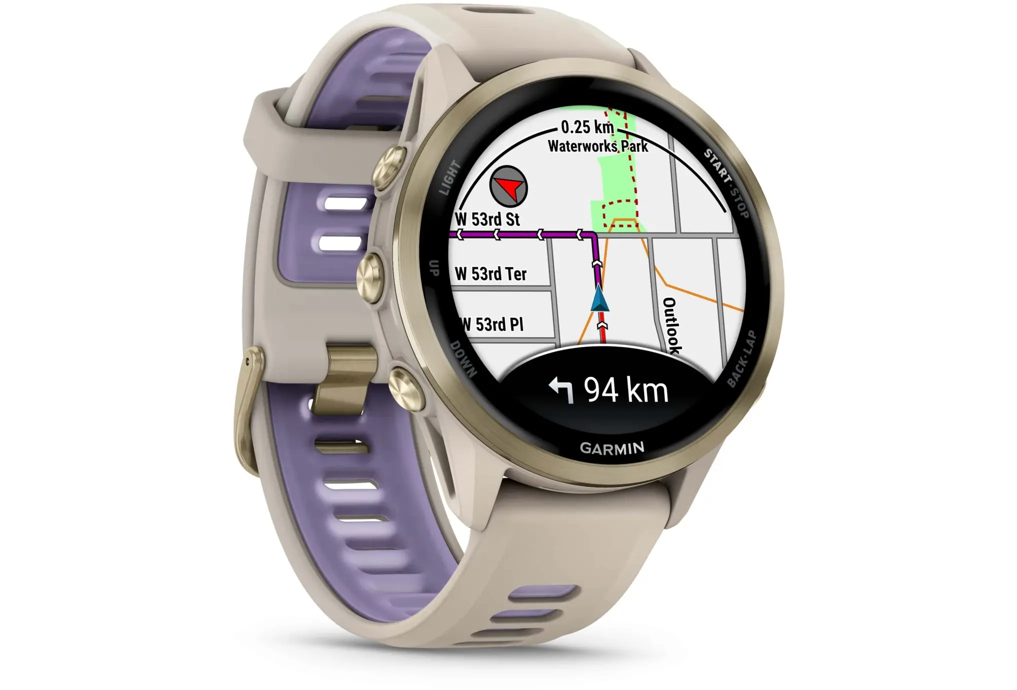 Montre sport Garmin Forerunner 970 – Image 4