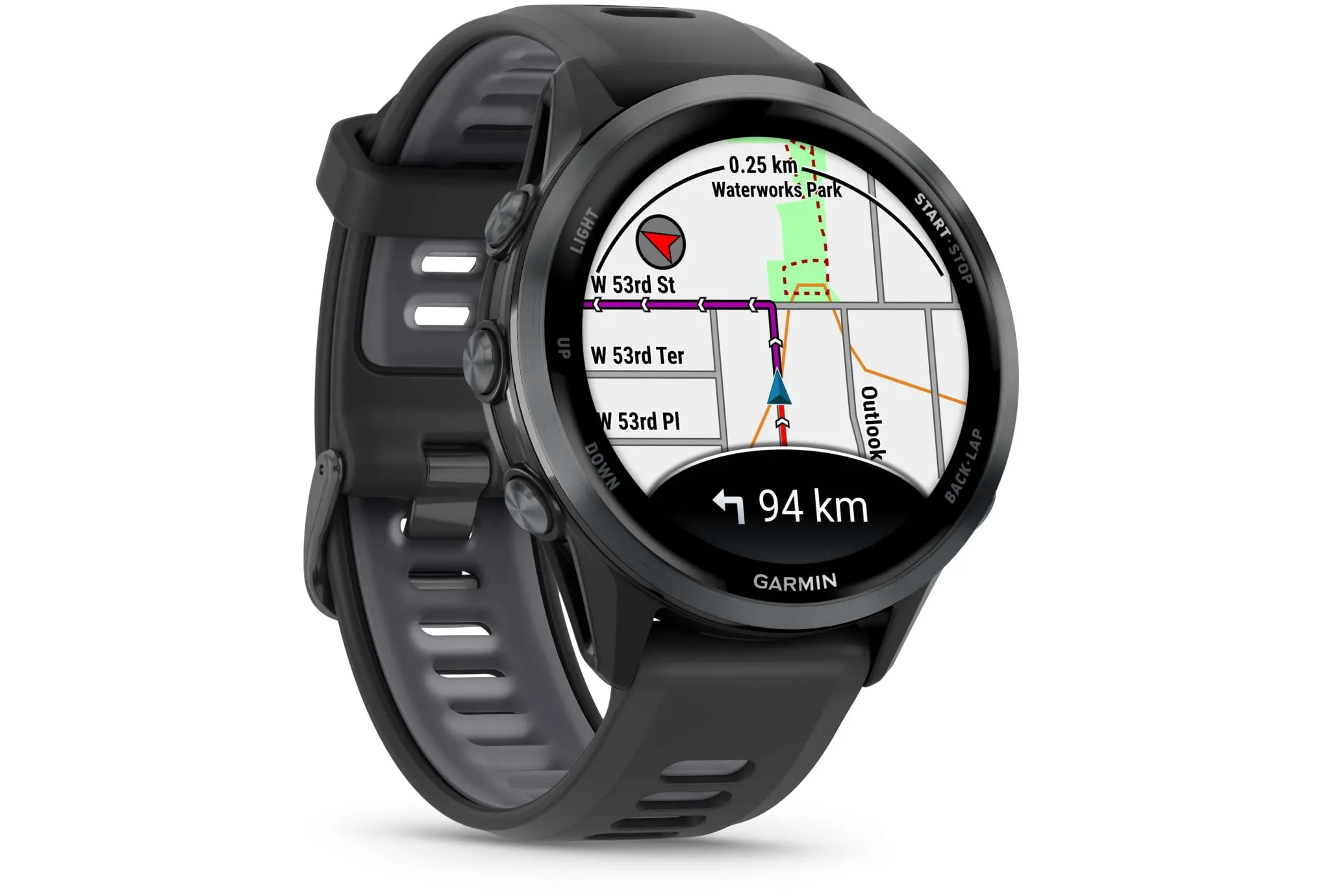 Montre sport Garmin Forerunner 970 – Image 9