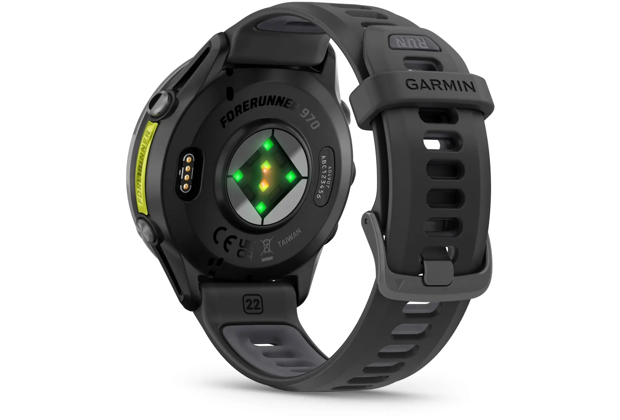 Montre sport Garmin Forerunner 970 – Image 8