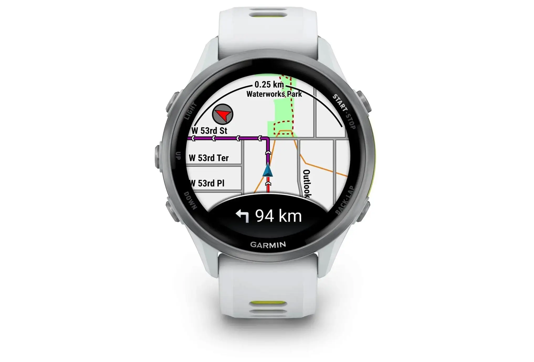 Montre sport Garmin Forerunner 970 – Image 7