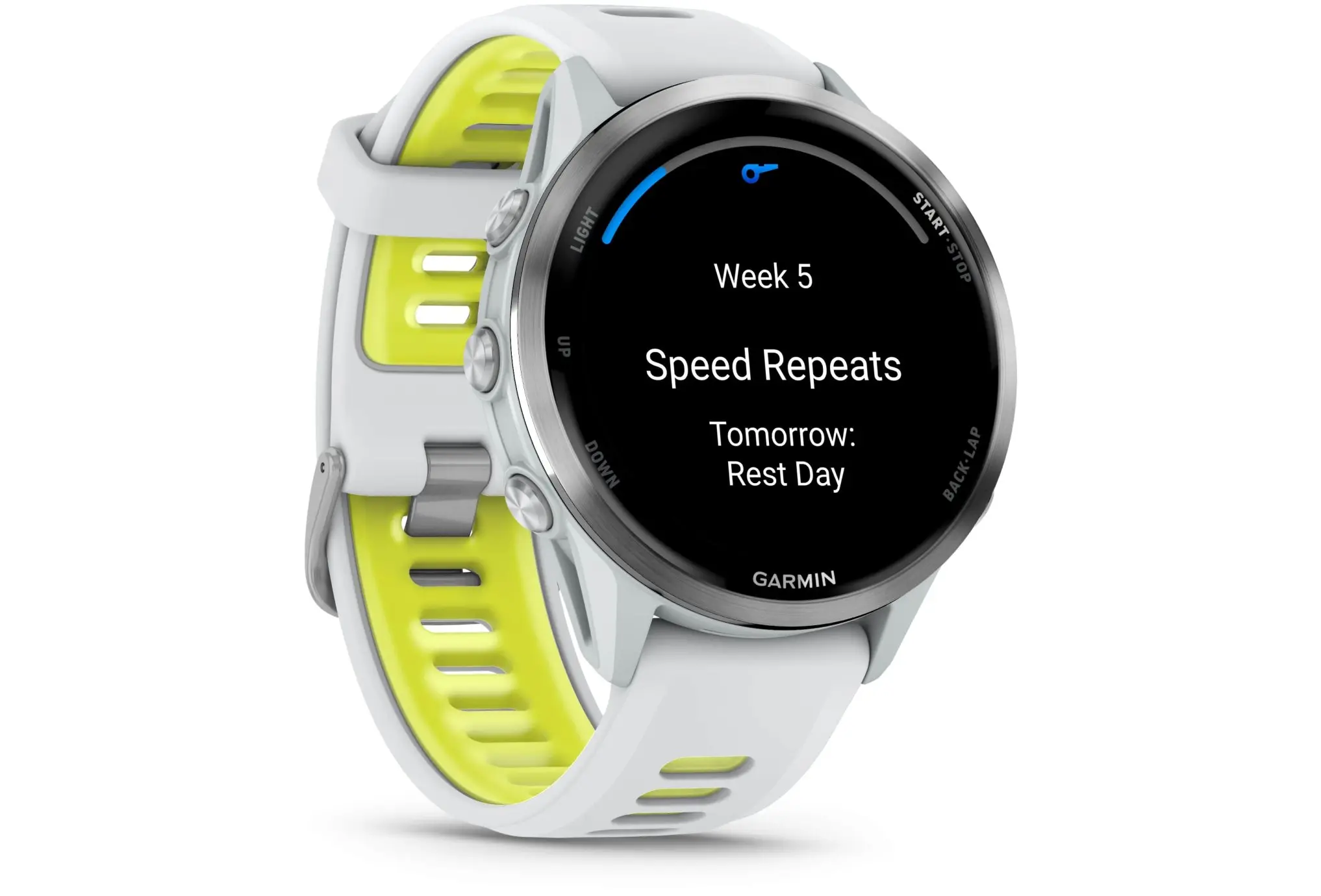 Montre sport Garmin Forerunner 970 – Image 6