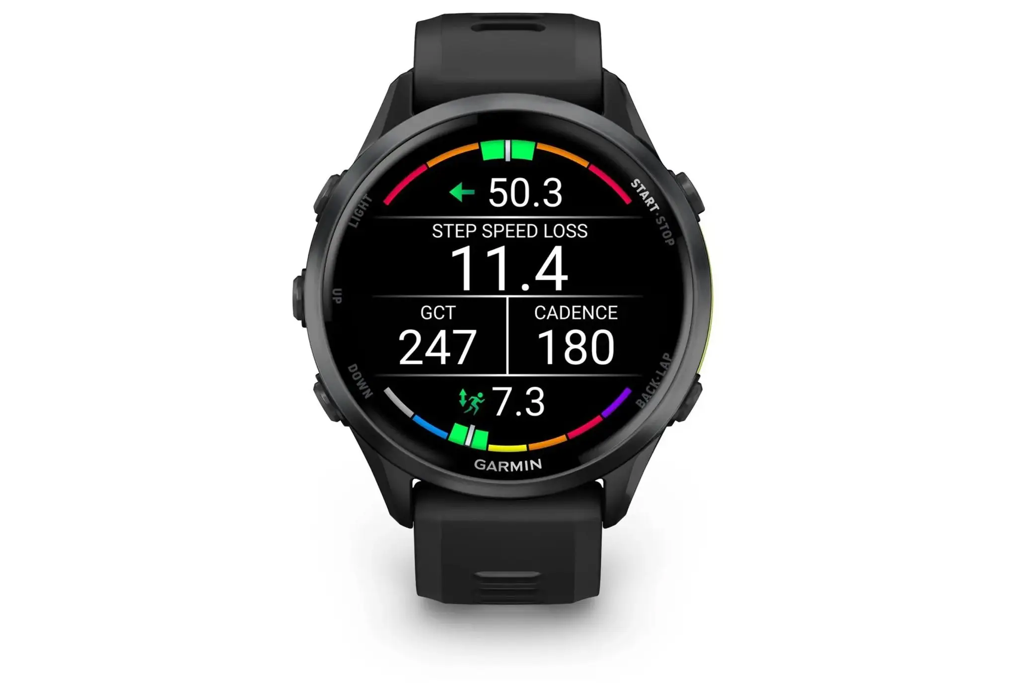 Montre sport Garmin Forerunner 970 – Image 10