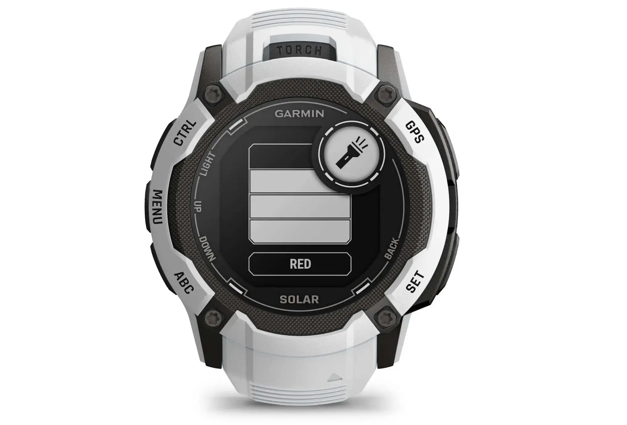Montre Garmin Instinct 2X Solar – Image 7