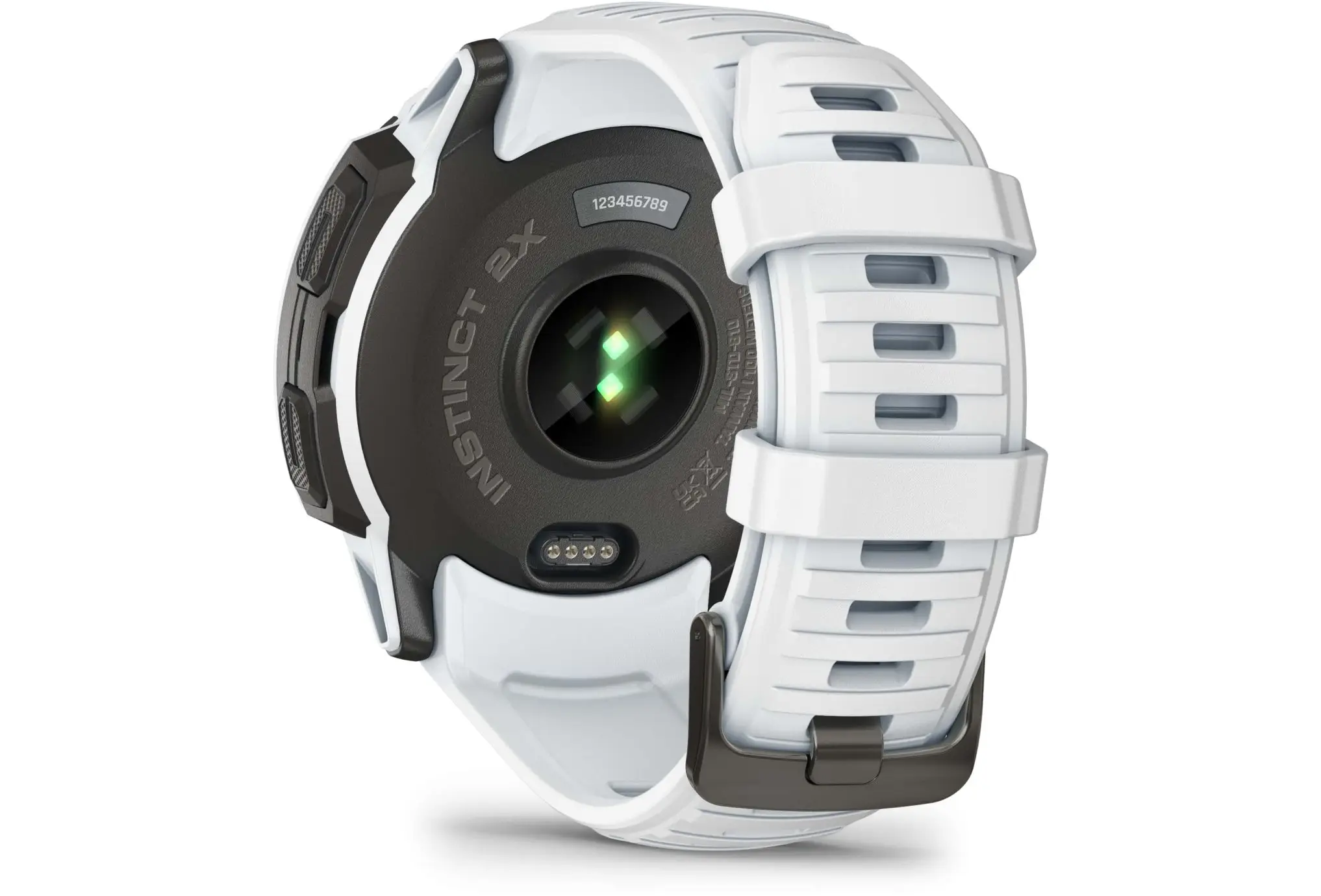 Montre Garmin Instinct 2X Solar – Image 5