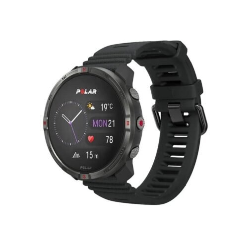 Montre Polar Grit X2