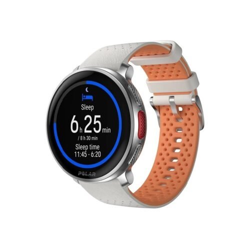 Montre connectée Polar Vantage V3