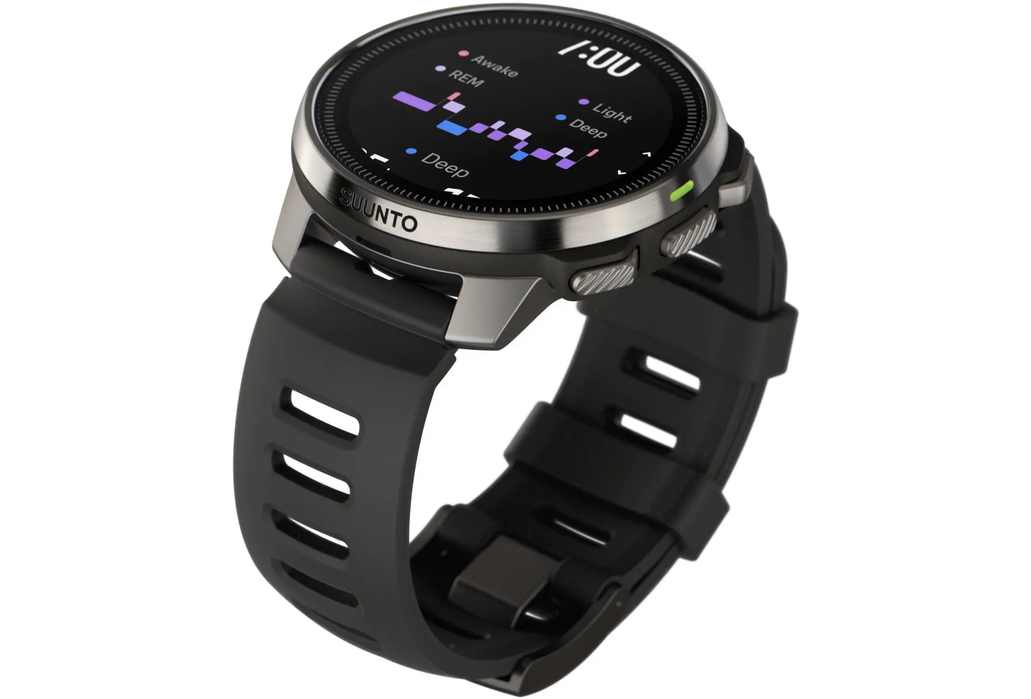 Montre Suunto Ocean All Black – Image 8