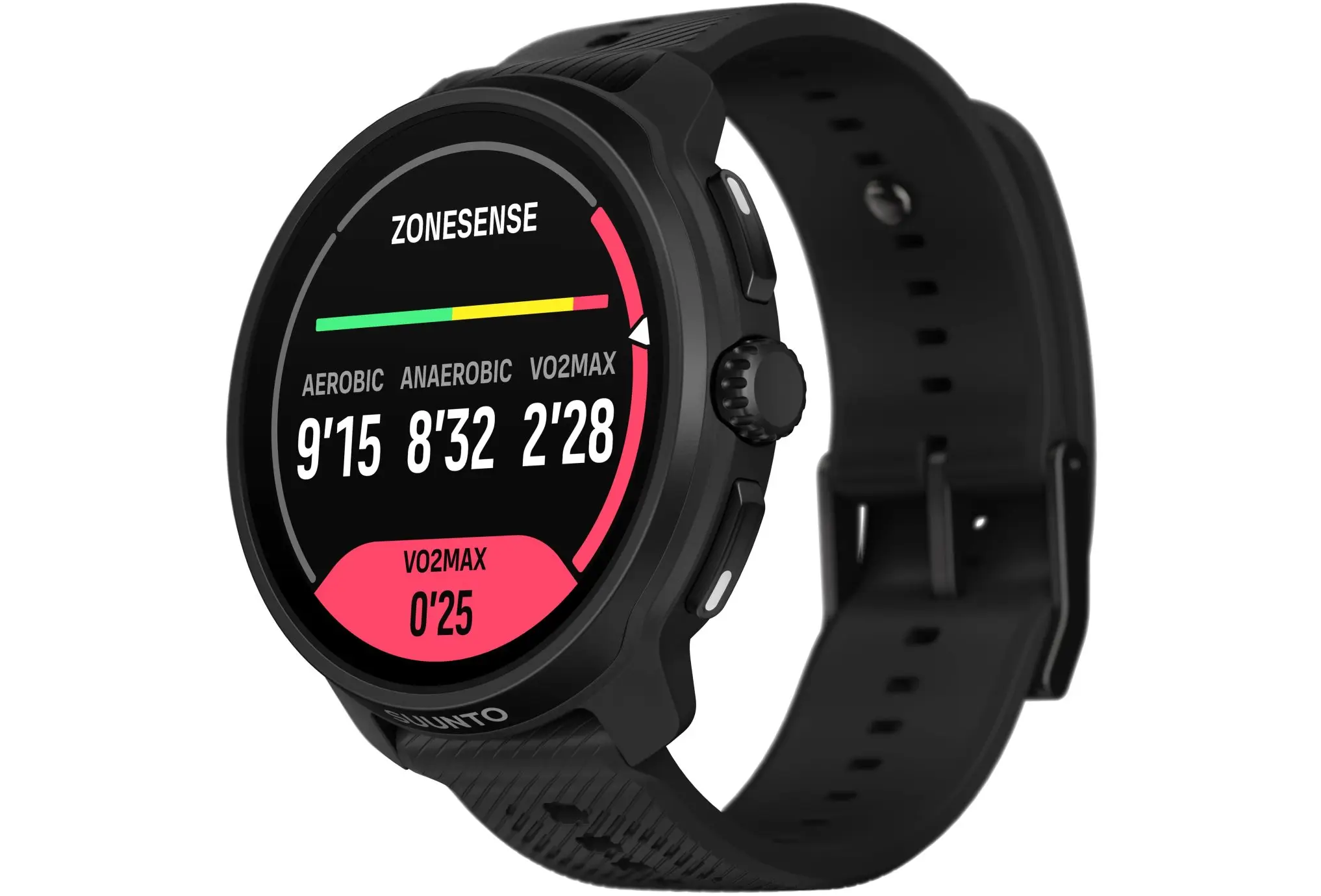 Montre connectée Suunto Race 2 Wave Blue – Image 11