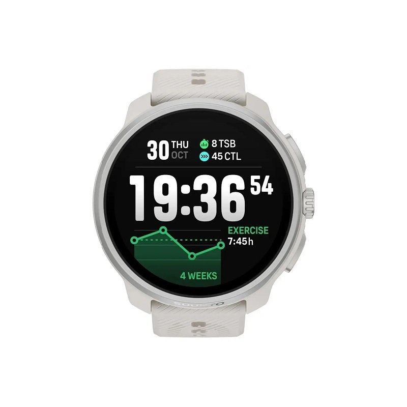 Montre connectée Suunto Race 2 Wave Blue – Image 3