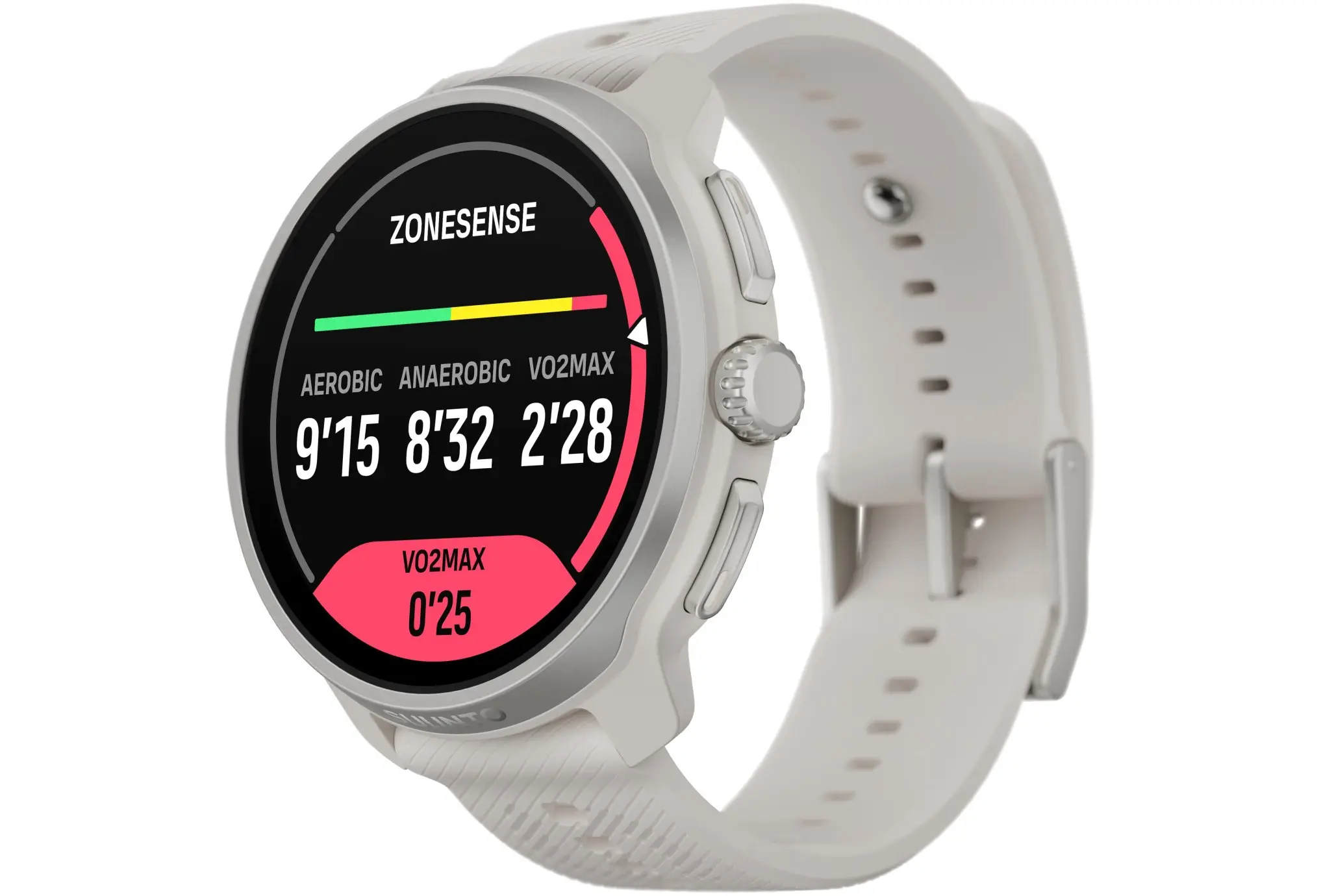 Montre connectée Suunto Race 2 Wave Blue – Image 9
