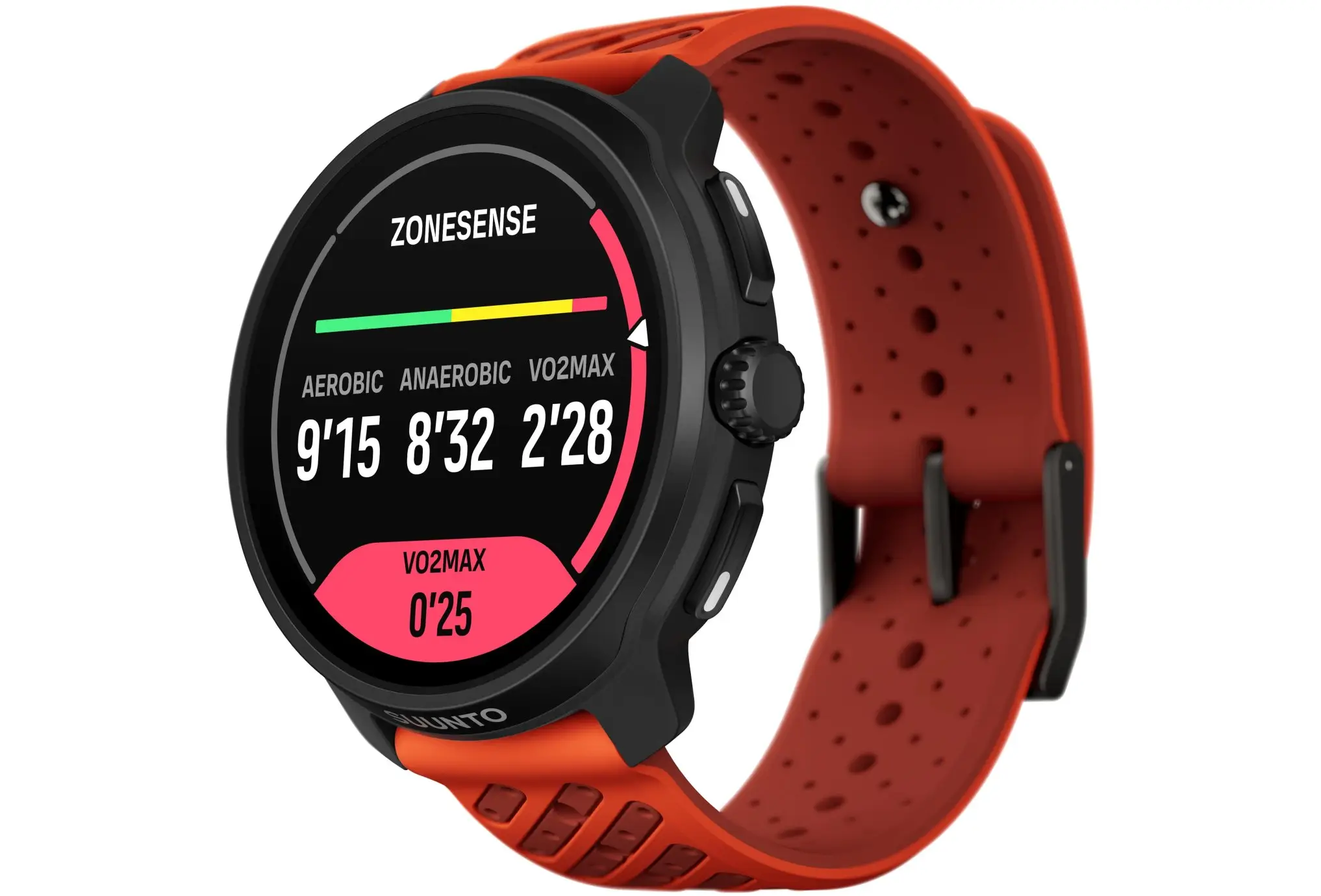 Montre connectée Suunto Race 2 Wave Blue – Image 8