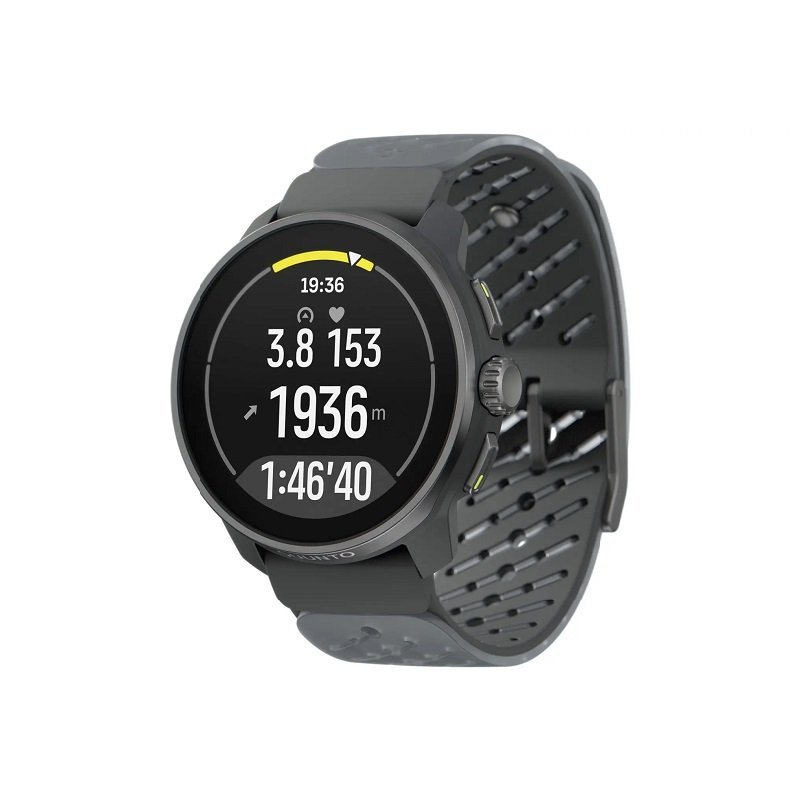 Montre Suunto Race S Titanium Canary – Image 2