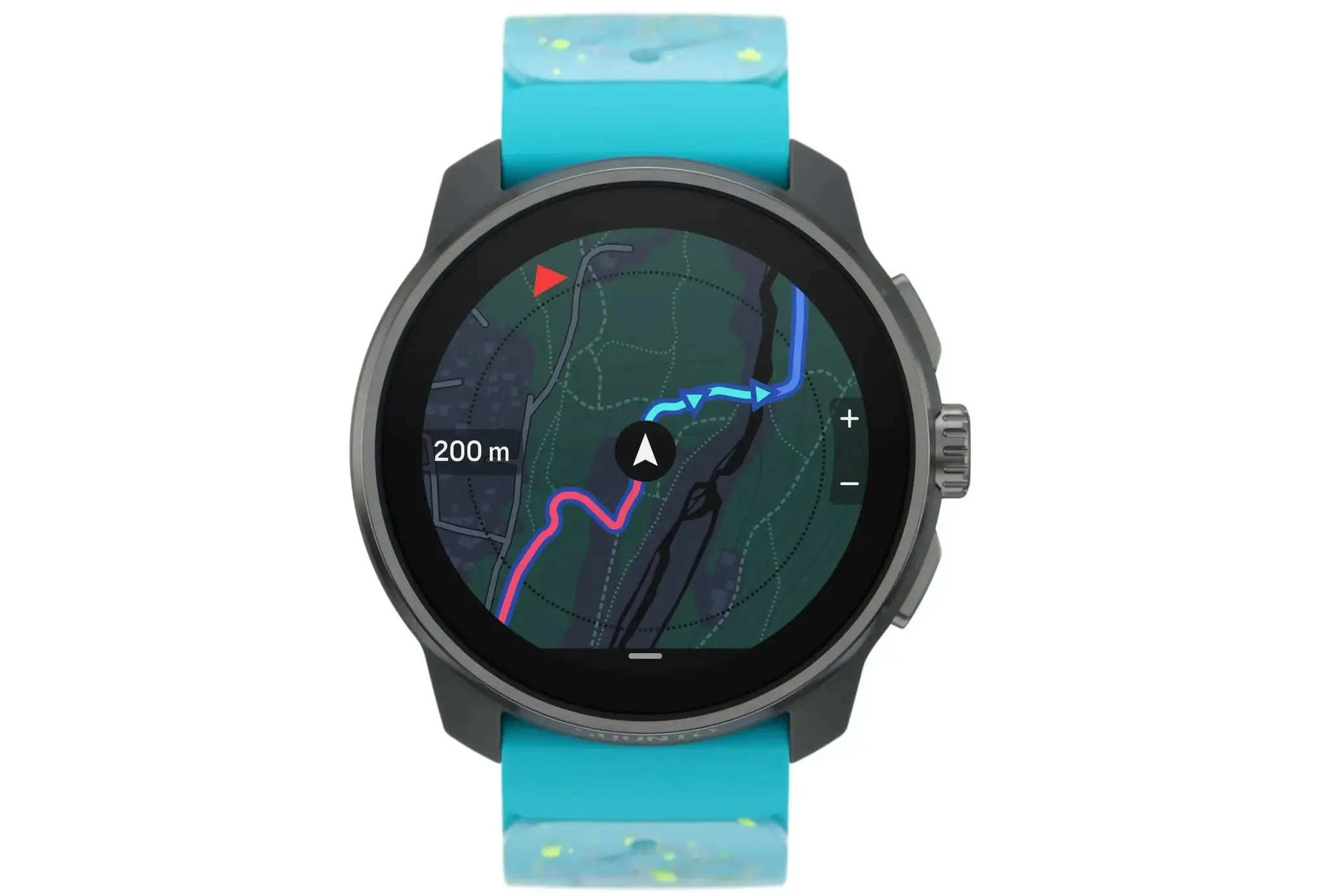 Montre Suunto Race S Titanium Canary – Image 10
