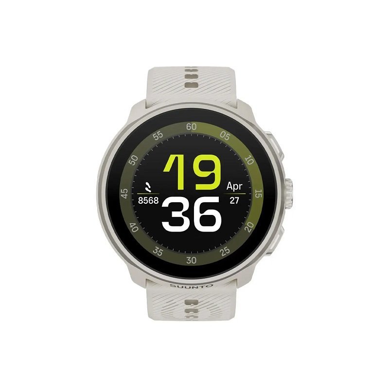 Montre connectée Suunto Run – Image 4