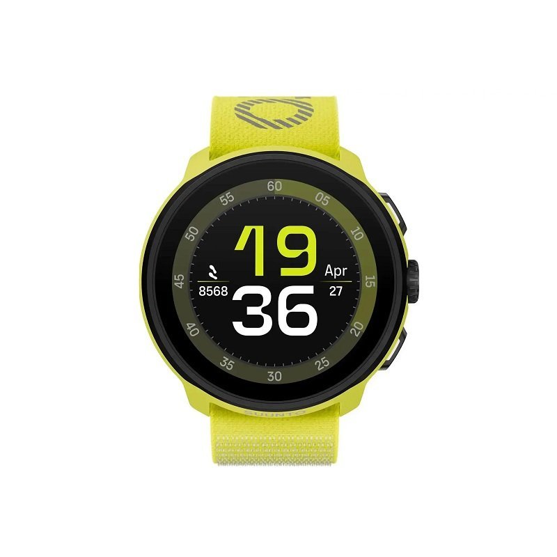 Montre connectée Suunto Run – Image 6