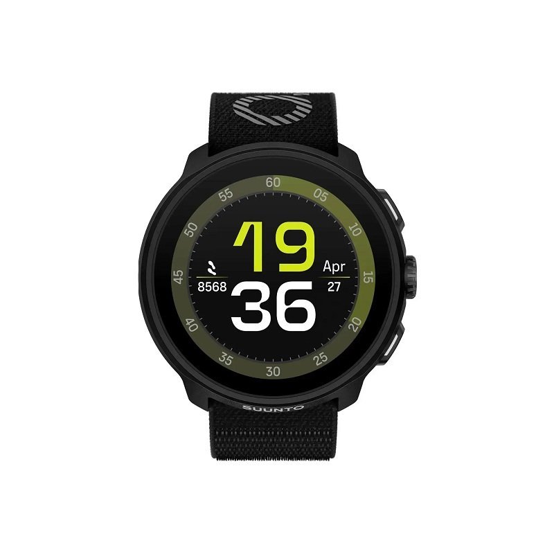 Montre connectée Suunto Run – Image 8