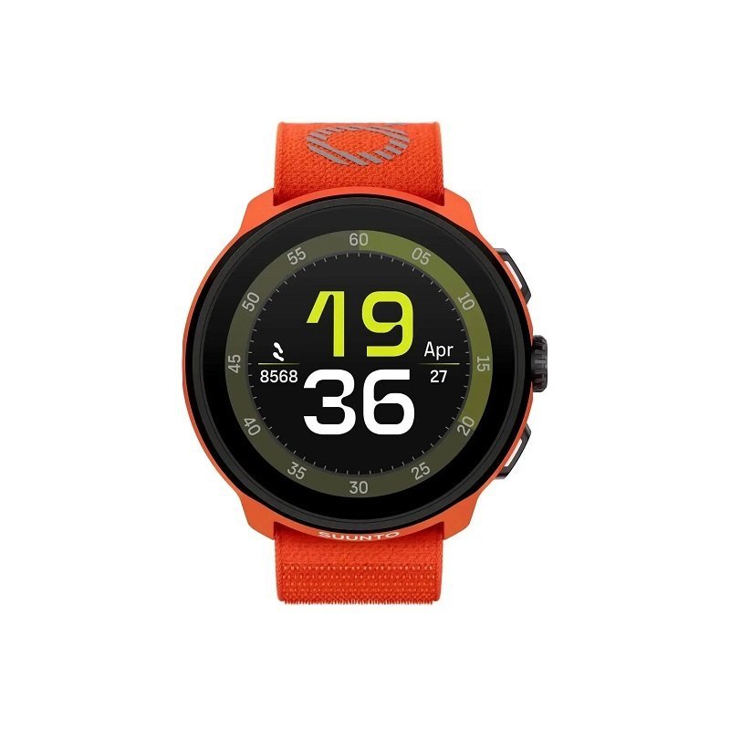 Montre connectée Suunto Run – Image 7
