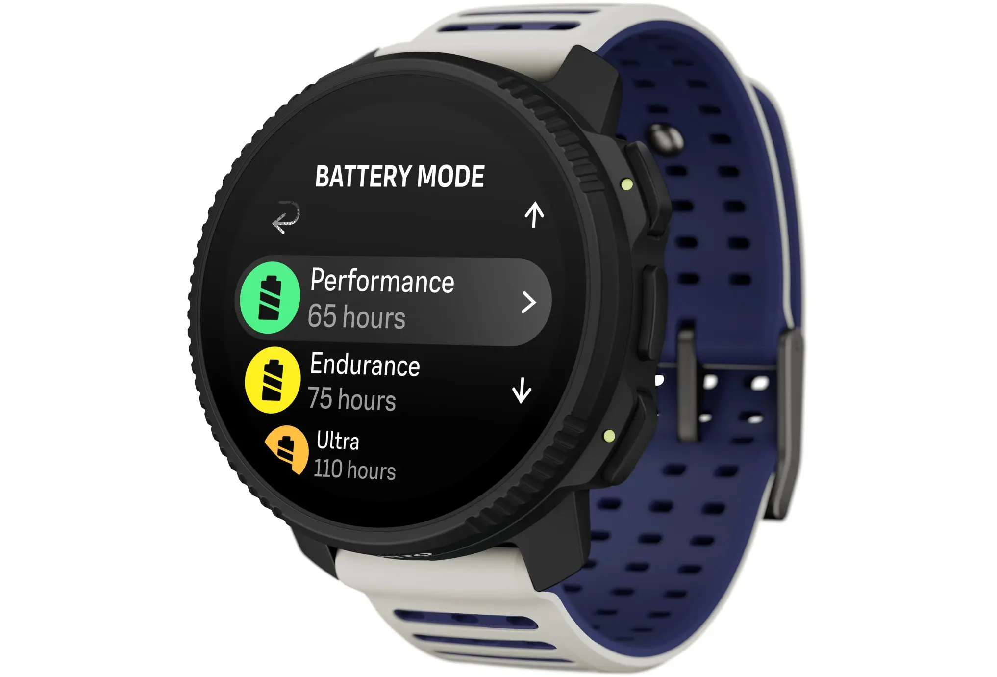 Montre sport Suunto Vertical 2 Canyon – Image 12