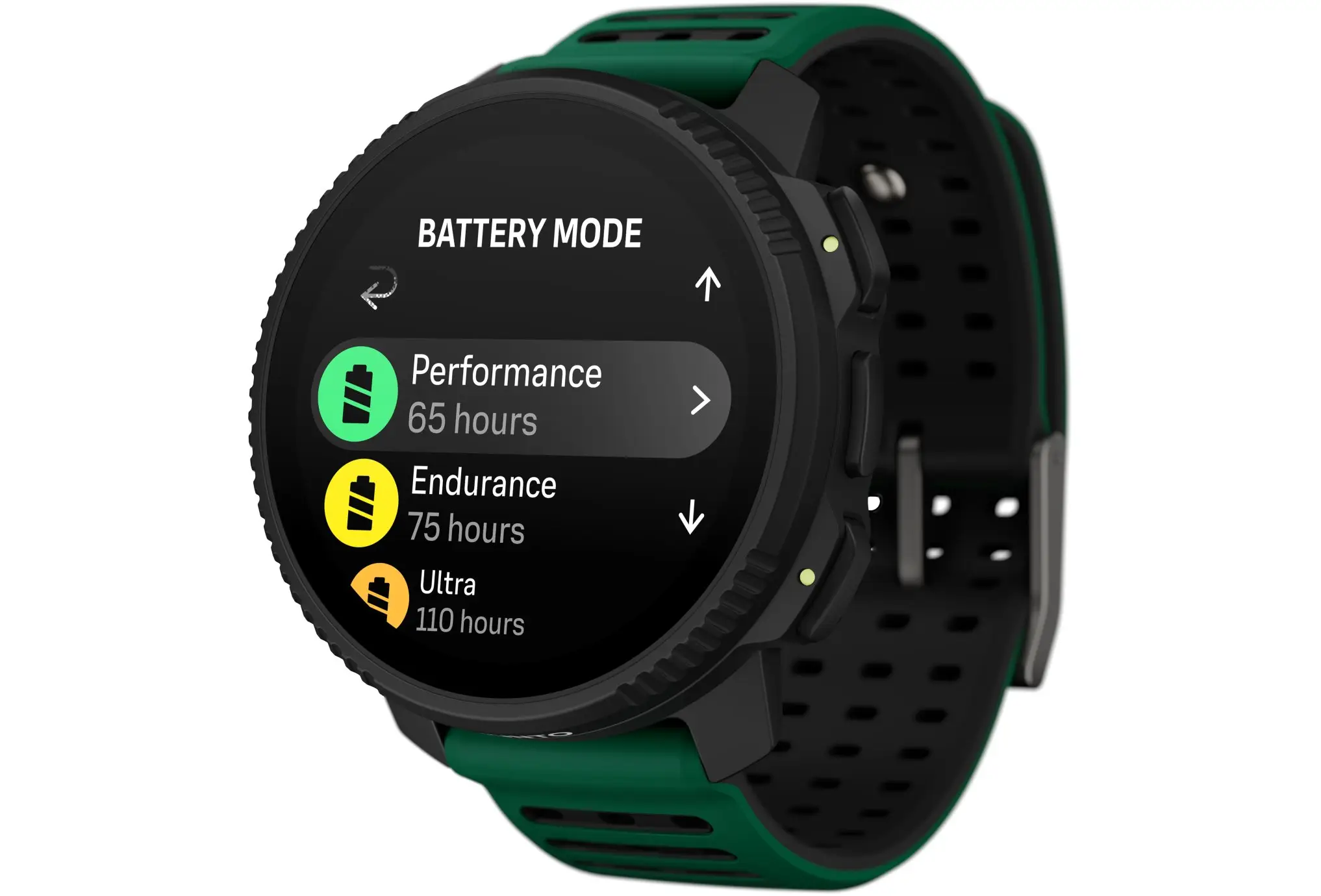 Montre sport Suunto Vertical 2 Canyon – Image 8