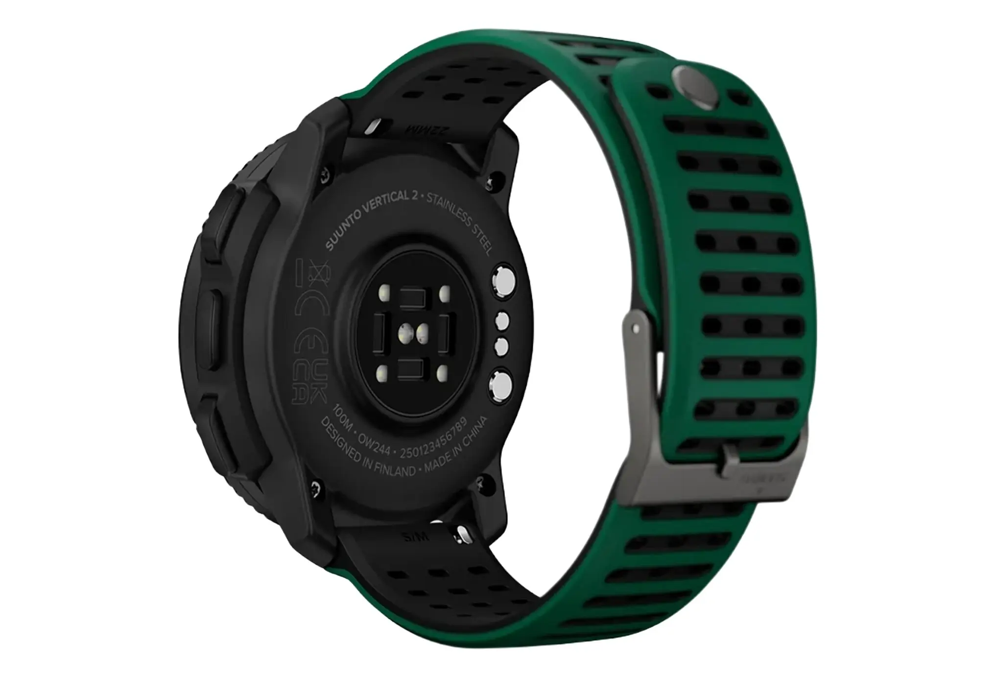 Montre sport Suunto Vertical 2 Canyon – Image 7