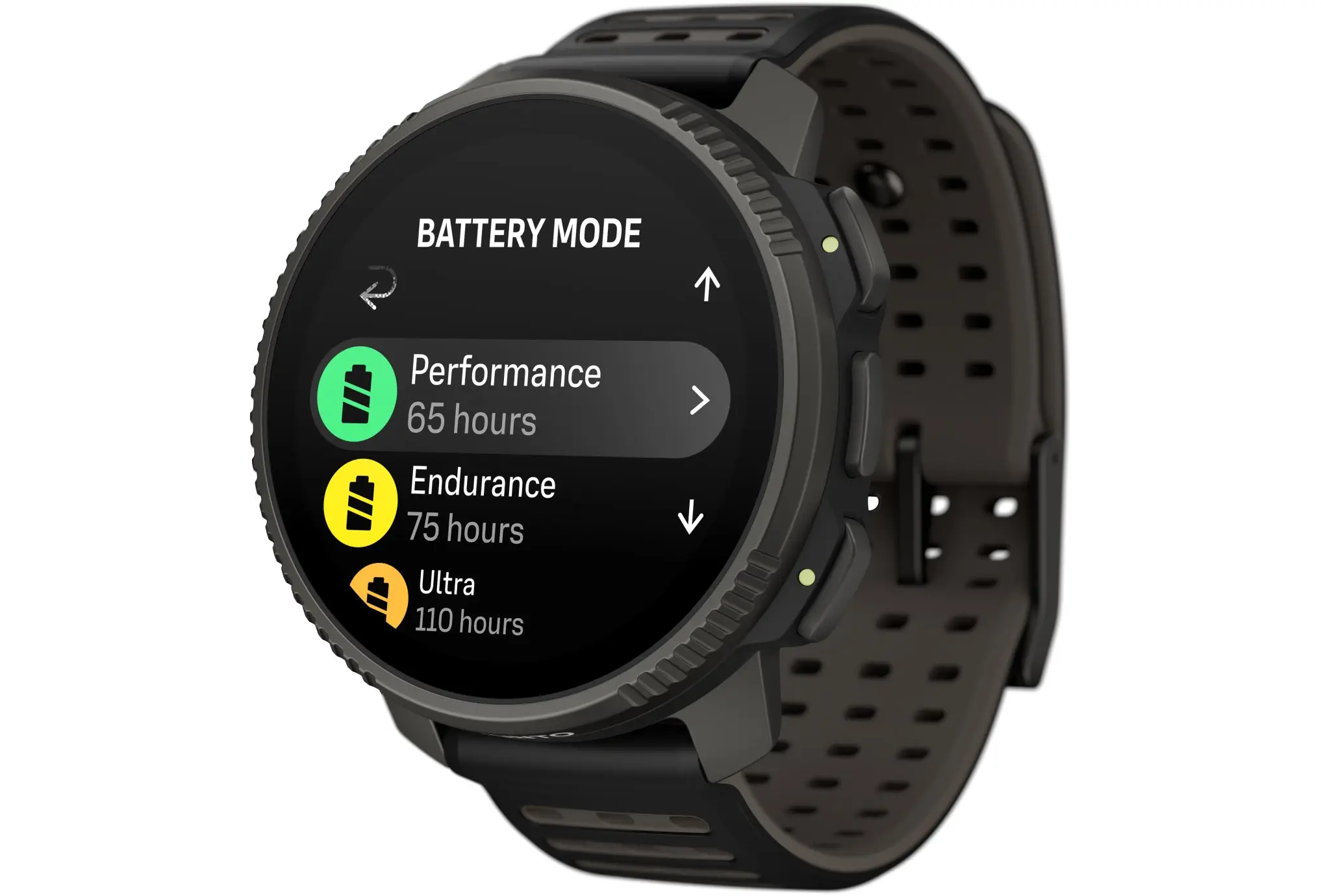 Montre sport Suunto Vertical 2 Canyon – Image 19