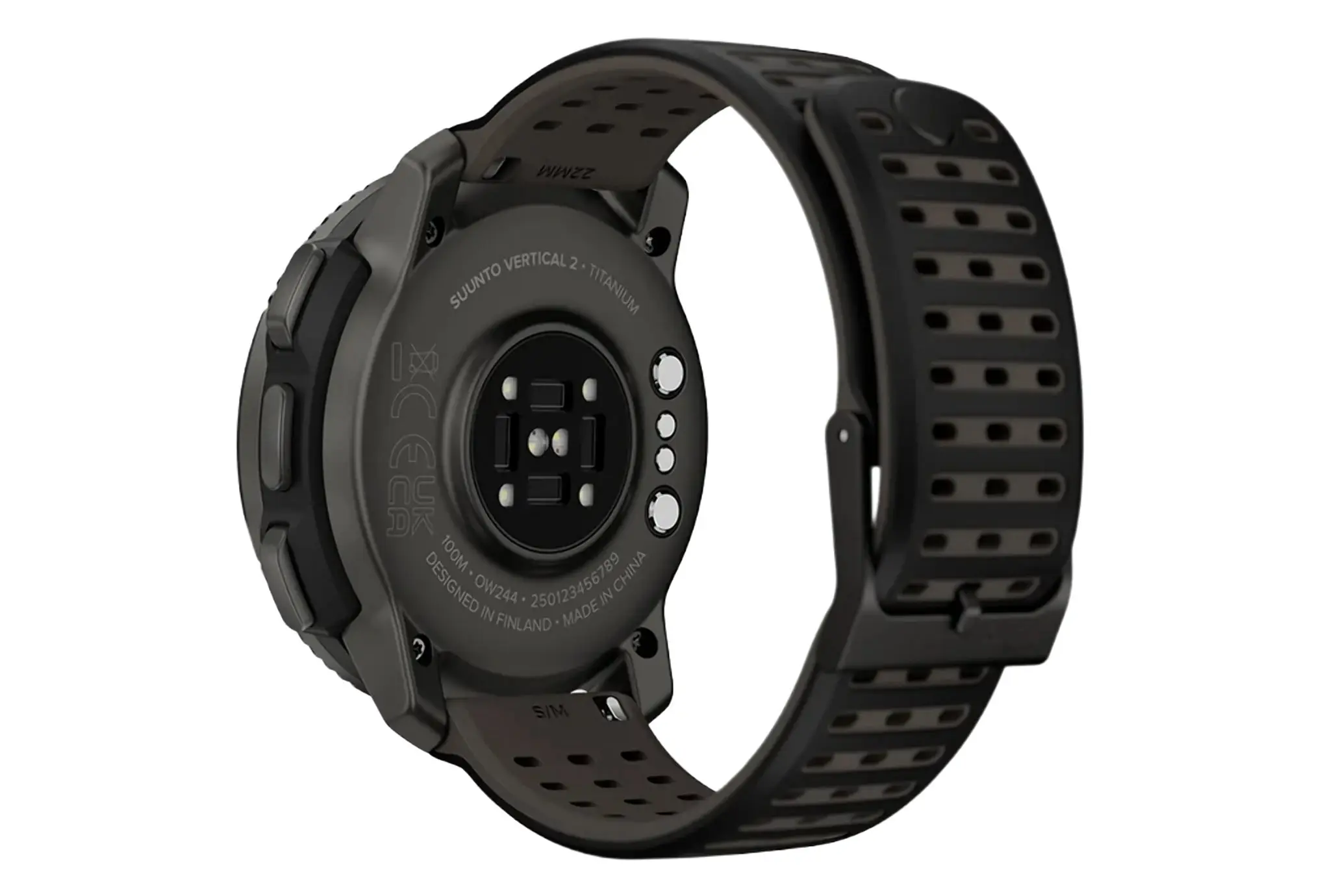 Montre sport Suunto Vertical 2 Canyon – Image 18