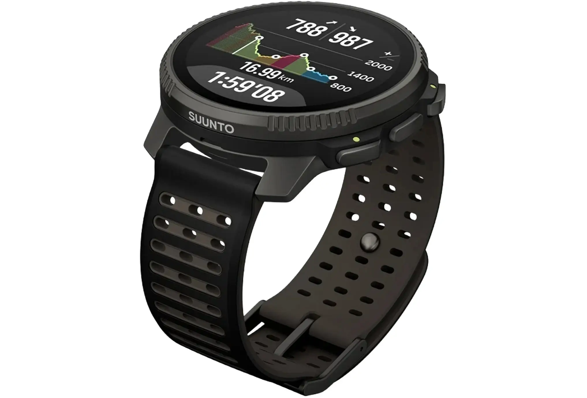 Montre sport Suunto Vertical 2 Canyon – Image 17