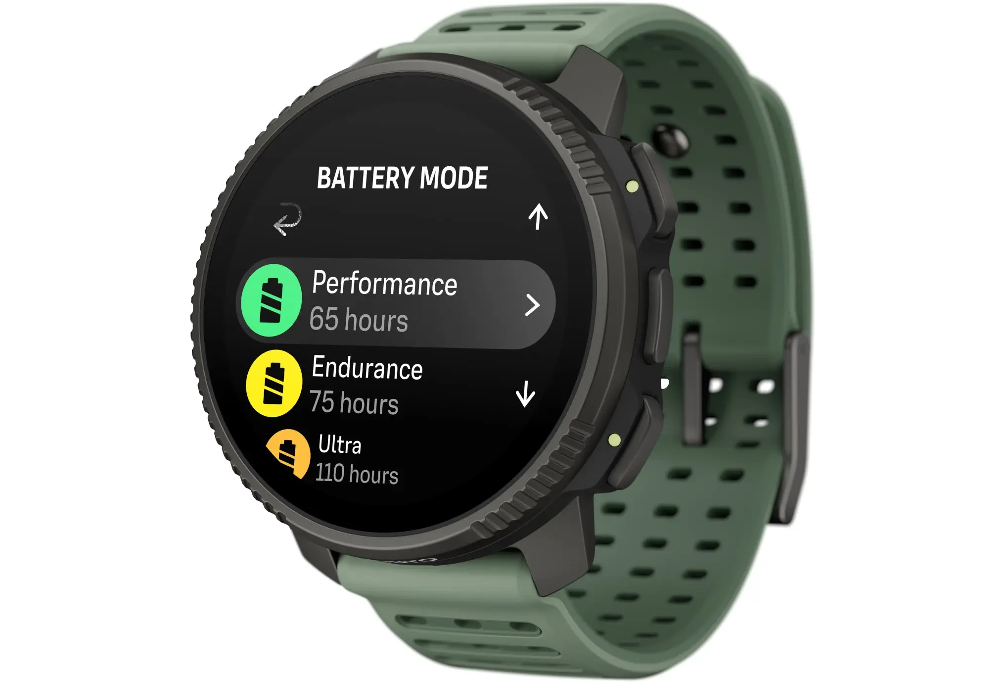 Montre sport Suunto Vertical 2 Canyon – Image 16