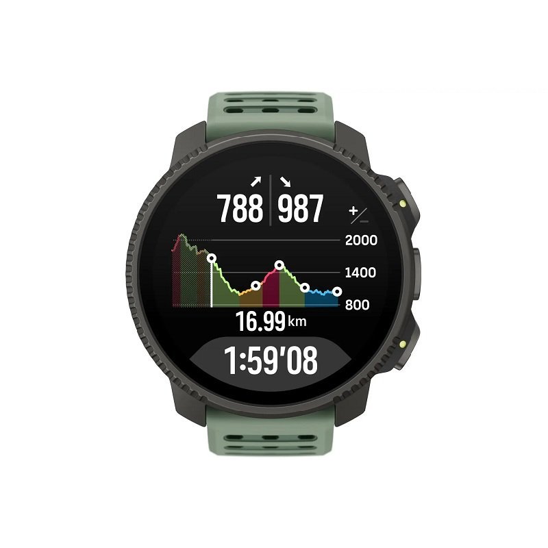 Montre sport Suunto Vertical 2 Canyon – Image 5