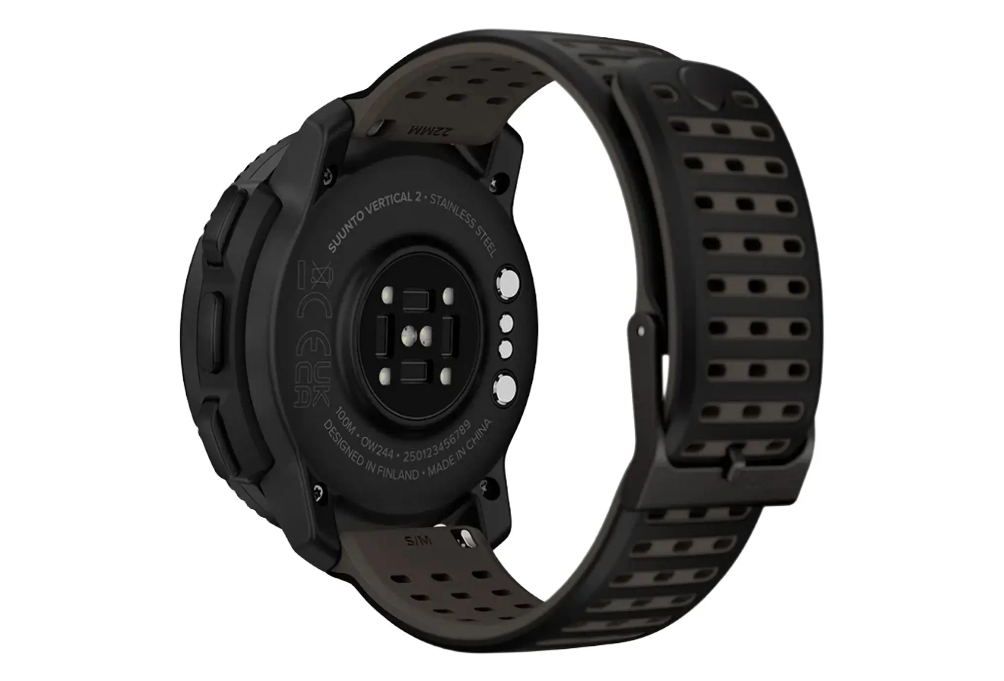 Montre sport Suunto Vertical 2 Canyon – Image 13
