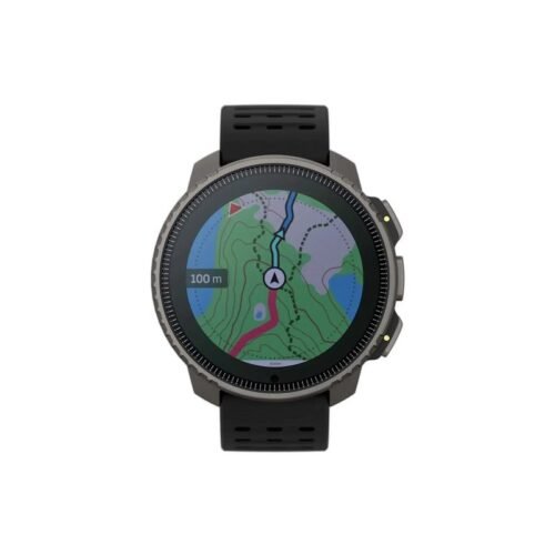 Montre Suunto Vertical