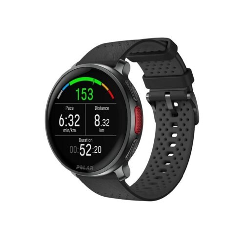 Montre connectée Polar Vantage V3 et Capteur de fréquence cardiaque H10
