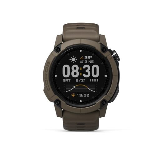 Montre GPS Coros Nomad