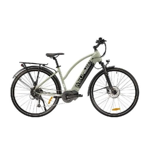 Neomouv ADONIS 2 Vert Kaki