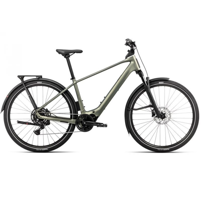 VTC électrique Orbea Kemen tour 30 – Image 3