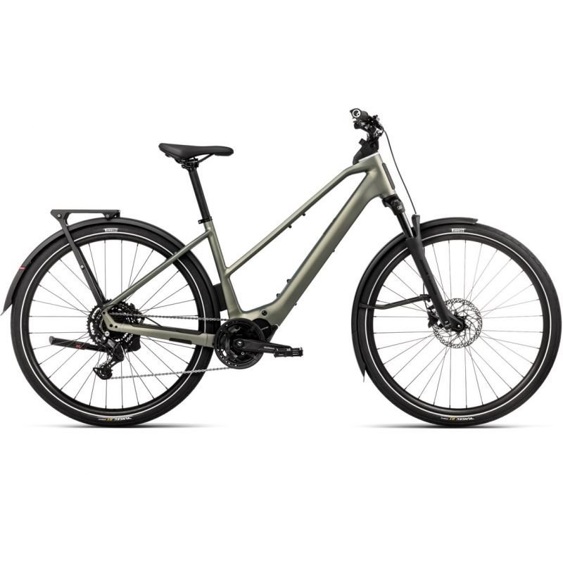 VTC électrique Orbea Kemen tour 30 Mid – Image 3