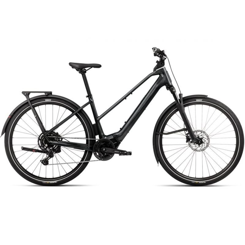 VTC électrique Orbea Kemen tour 30 Mid