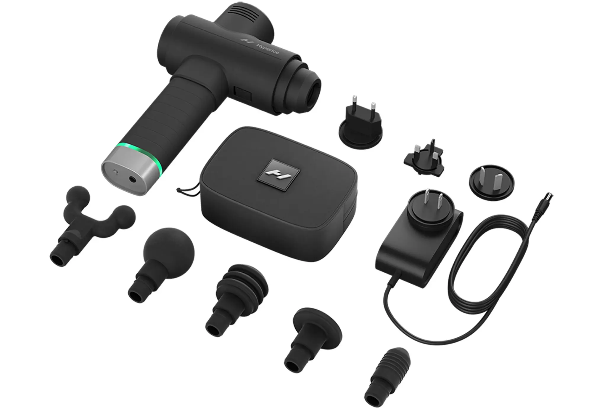 Pistolet masseur Hyperice Hypervolt 2 Pro – Image 3