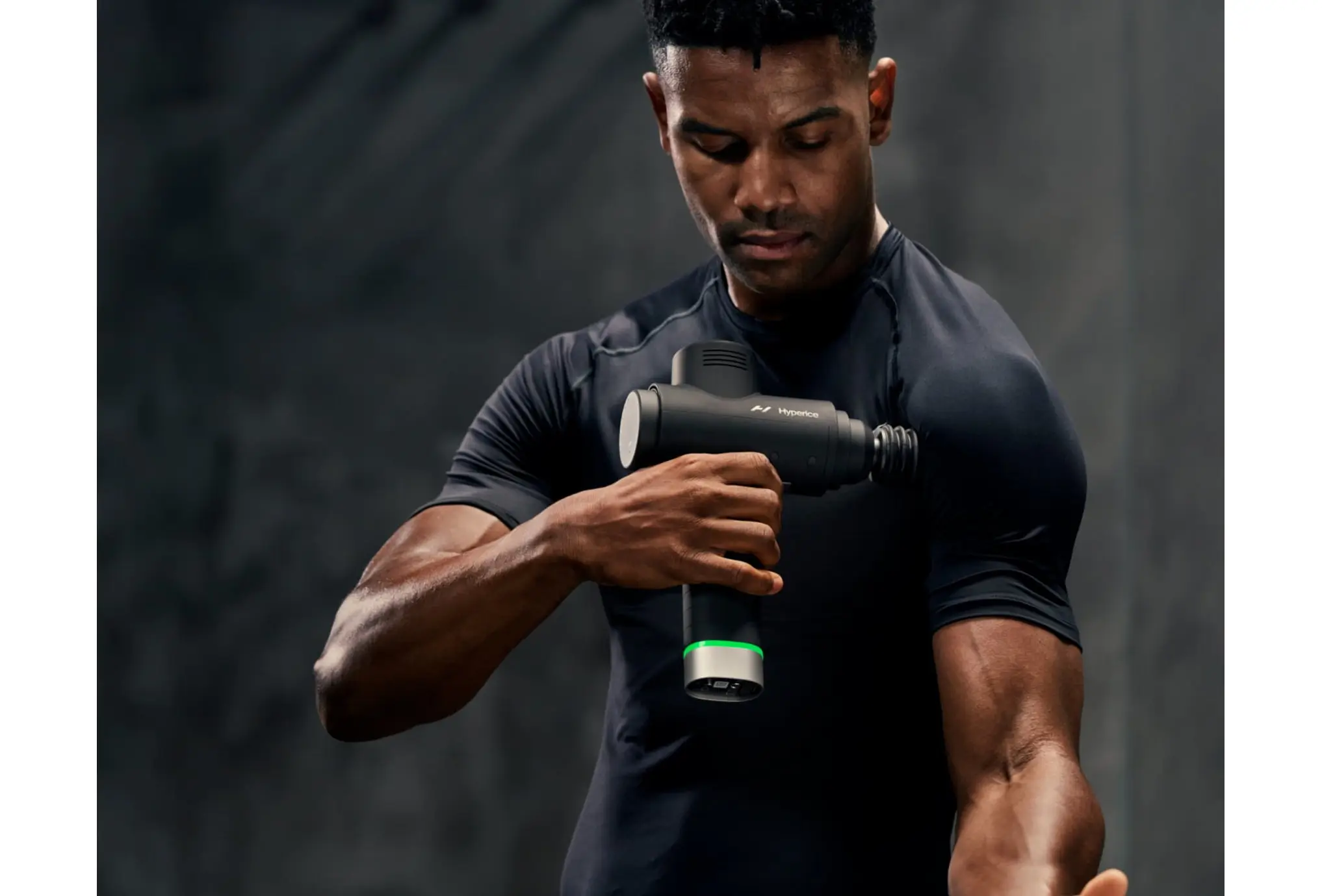 Pistolet masseur Hyperice Hypervolt 2 Pro – Image 2