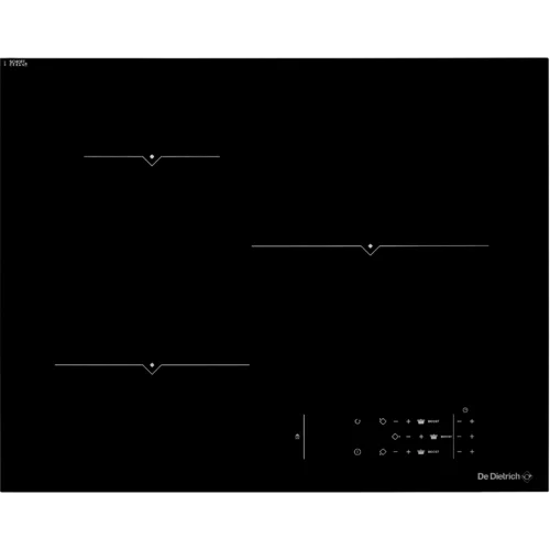 Plaque induction DE DIETRICH DPI7535B