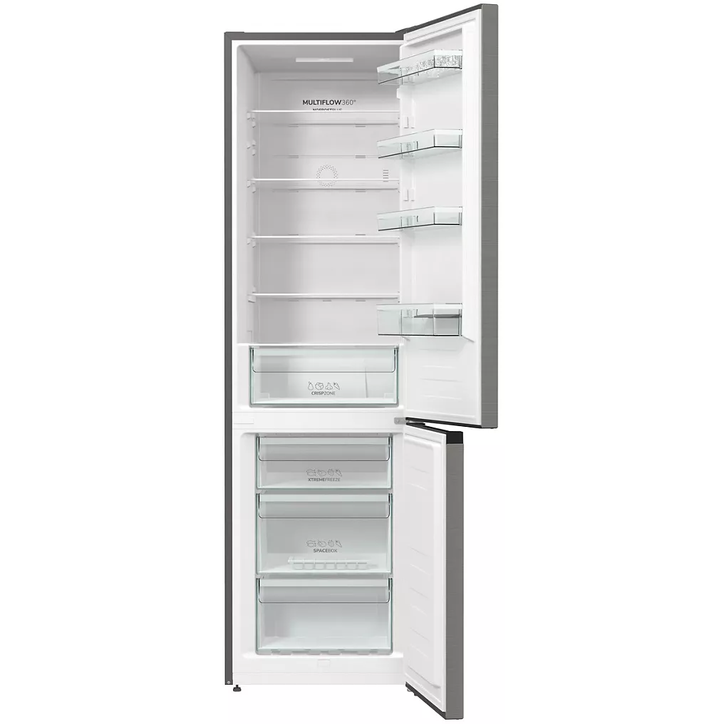 Réfrigérateur combiné GORENJE NRK62CA2XL4 – Image 7